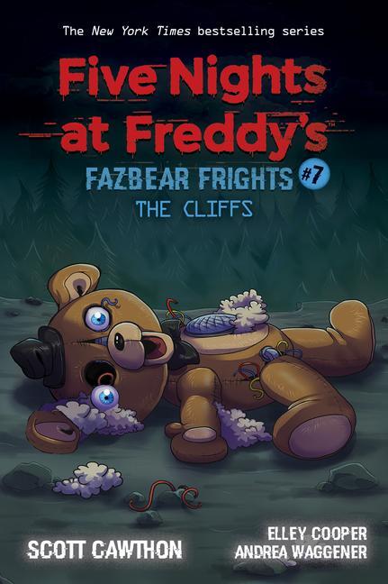The Cliffs (Five Nights at Freddy&apos;s: Fazbear Frigh ts #7) Top Merken Winkel